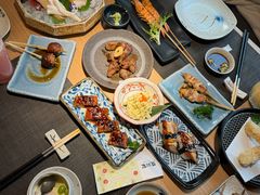 -德川家日本料理(中关村寰太大厦店)
