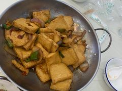 -碧海银沙海鲜餐厅(恒大海上威尼斯店)