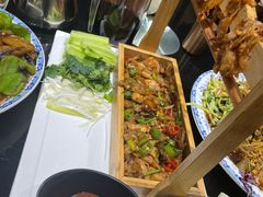 -一块豆腐·海鲜·家常菜(李沧书院路店)
