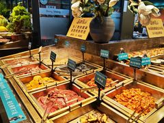 -東盛炭烤自助料理(浦东文峰广场店)