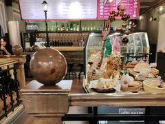 -秋林西餐厅(总店)