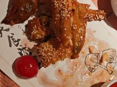 -庆江南江南菜(琴湖溪里花园城店)