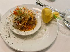 香煎干贝-茹丝葵经典牛排馆(成都IFS店)