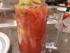 -大渔铁板烧(东城店)