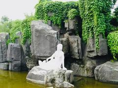 -天目湖山水园