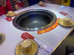 -徐家屯铁锅炖(宋家庄店)