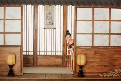 -Angel Fish photography 儿童摄影工作室(亚运村店)