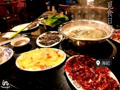 -八合里牛肉火锅(八合里总店)