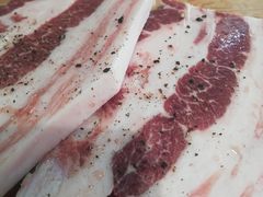-秋香家韩式炭火烤肉(磐石路店)