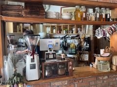 -春庄咖啡SpringHues(钟楼小区店)
