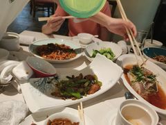 -白云中餐厅·粤菜·亚龙湾喜来登度假酒店