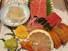 -鮨一日本料理(大中华店)