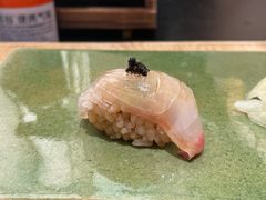 -鮨政·Omakase(港汇恒隆广场店)
