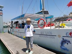 -日照世帆赛基地