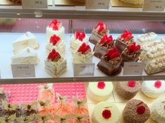 -檬舒舒MonChouChou(久光百货店)