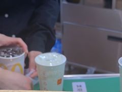 -麦当劳·得来速店(星沙大道店)