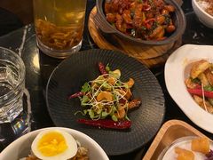 -Let's Taipei 非常烘焙(太古里店)