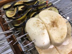 -小寒羊烧烤(凯瑞时代大厦店)