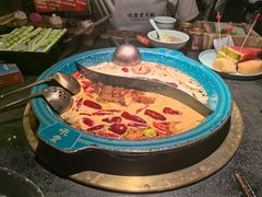 -吼堂老火锅(太古里总店)