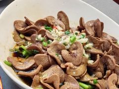 腰片-金哥私房菜馆(张府园总店)