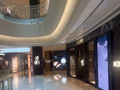-溥仪眼镜PUYI OPTICAL(国贸商城店)