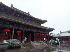 -开封府
