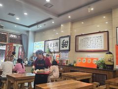 -杜记甜食(大众巷店)