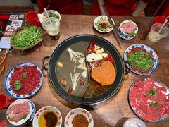 -后火锅(南京东路总店)