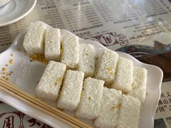 -周大娘牛乳(旧寨古村总店)