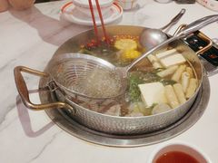 -八合里牛肉火锅(上海中山公园店)