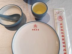 -正阳春·天津菜·果木烤鸭(车站北路店)