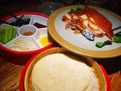 -青年公社烤鸭(青年路店)