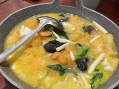 -奇芳阁·百年清真南京菜(夫子庙店)