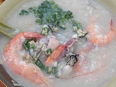 海鲜粥-燊记食店