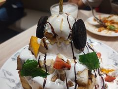 -卡朋西餐(悦汇城店)