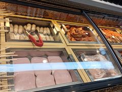 -韩胜·料理级自助烤肉海鲜火锅(财富港店)
