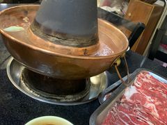 -新梅居(宁海东路店)