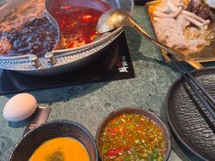 -牛New寿喜烧(龙湖金沙天街店)