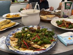 -食鸡公社辣子鸡·潍坊菜·烧烤