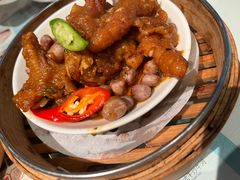 -雍哲港式餐厅(现代广场店)