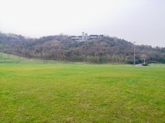 -羊山湖公园