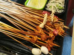 -钢管厂五区小郡肝串串香(南山店)