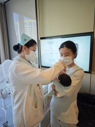 -baby bella小贝拉母婴护理中心(杭州凯宾斯基店)