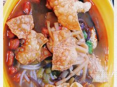 -龍城柳州螺蛳粉(群星路店)