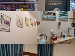 -竹雀古法采耳(青岛麦凯乐店)