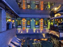 -桂满陇天书(南京德基旗舰店)