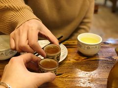 -小锅巴纳西餐厅