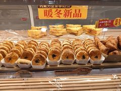 -味多美蛋糕(朝新嘉园店)