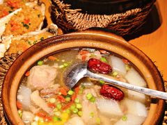 -蚝翅·海鲜粥·烧烤·龙虾季(海曙天一店)