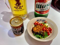 油碟-老天桥蛙炉火锅(姑苏总店)